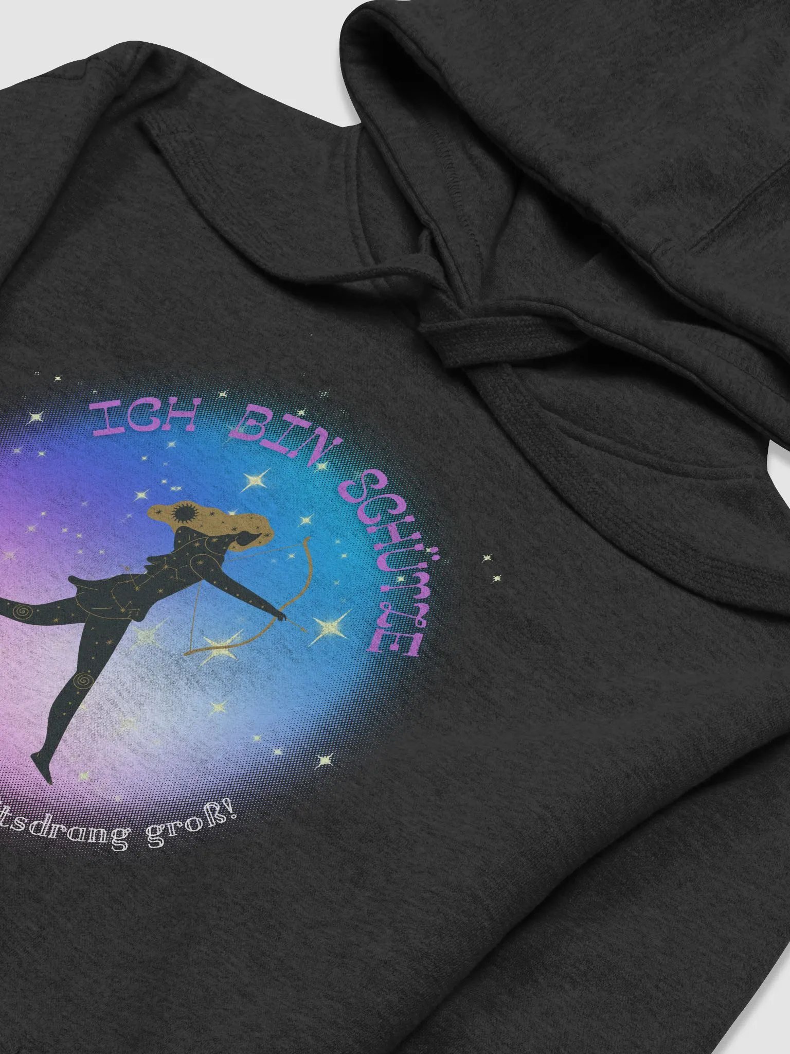 Schütze Hoodie/Kapuzenpulli product image (12)