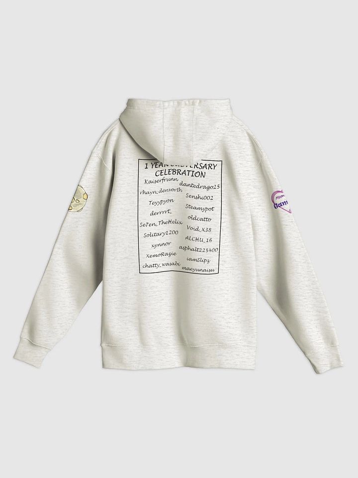 Limited Subversary Hoodie product image (2)
