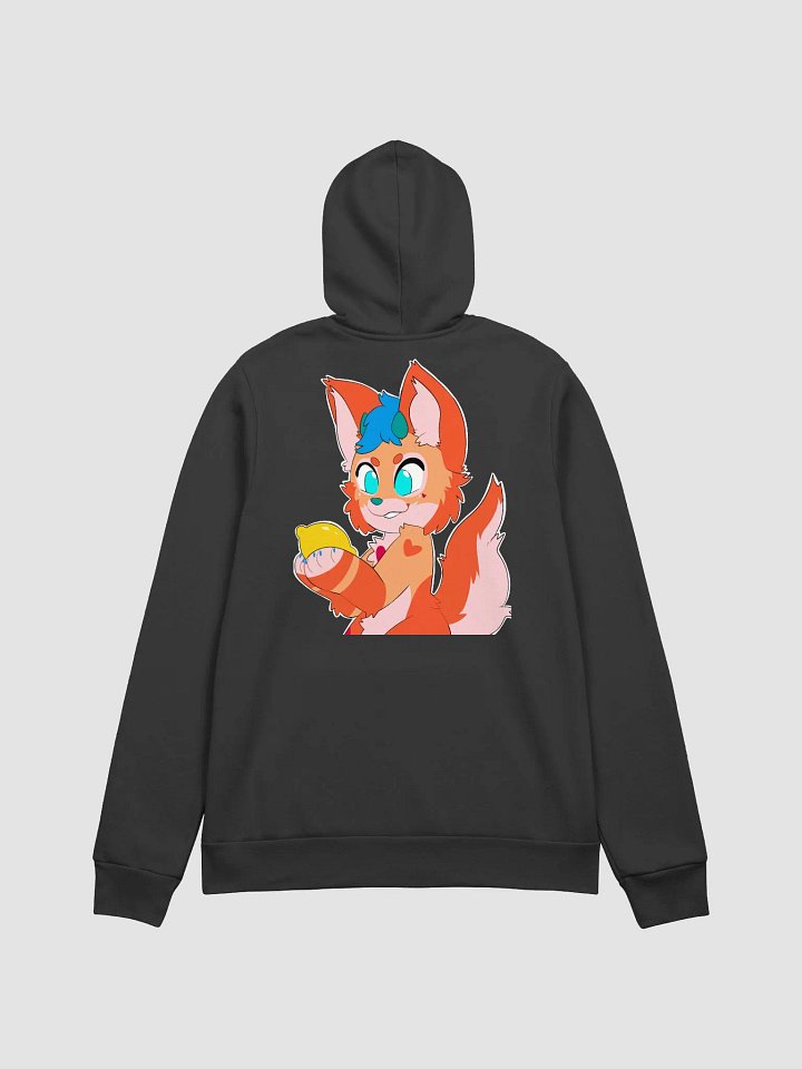 Sherbert Lemon Hoodie product image (13)