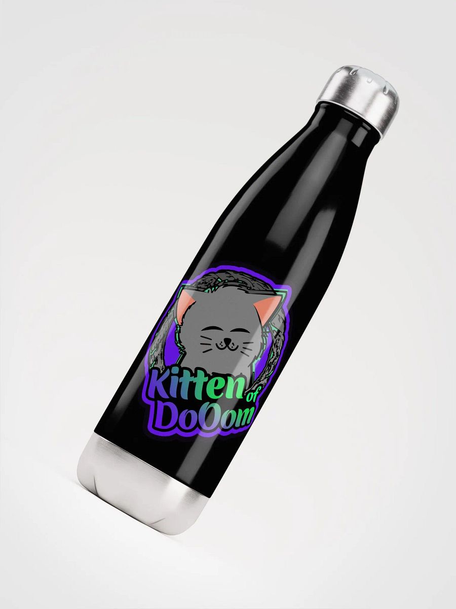 KoD Water Bottle product image (4)