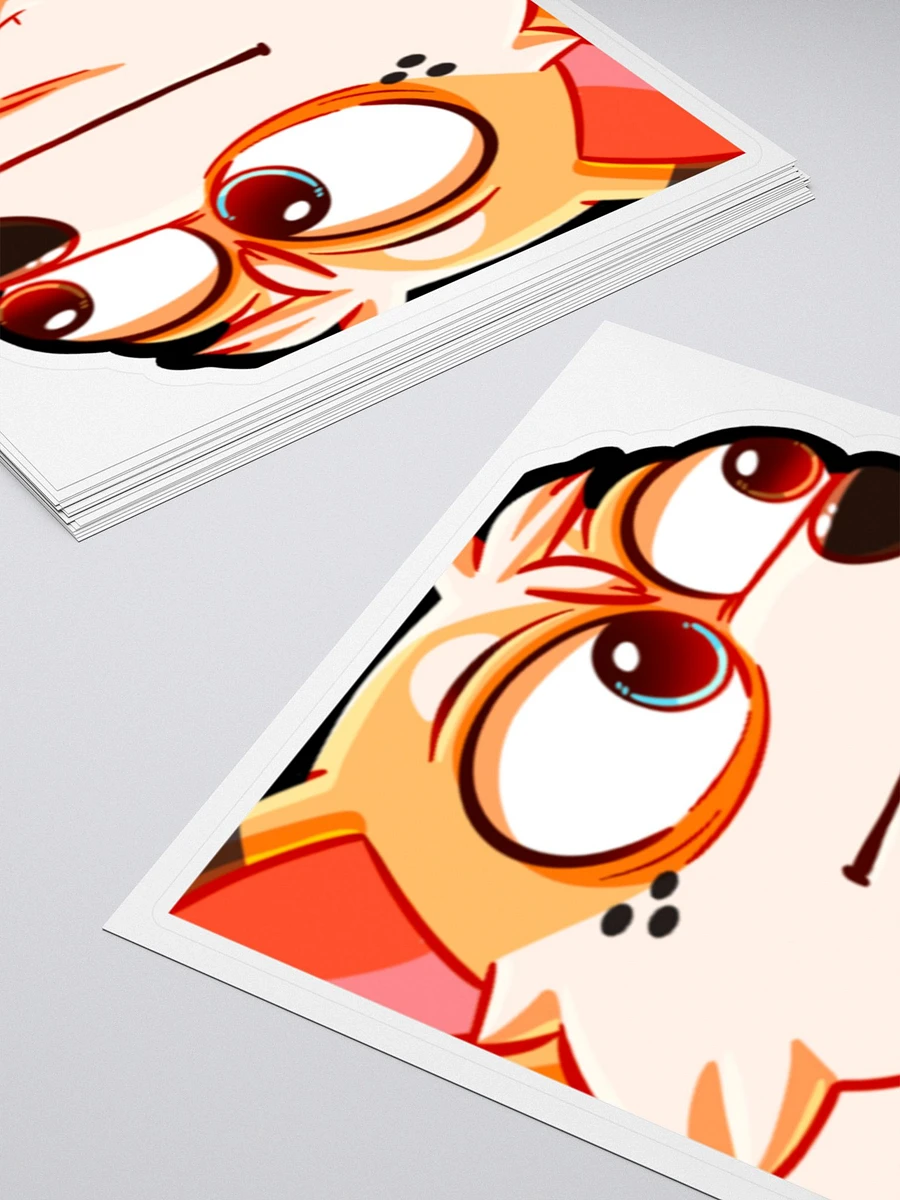 corgPAUSE Sticker product image (4)