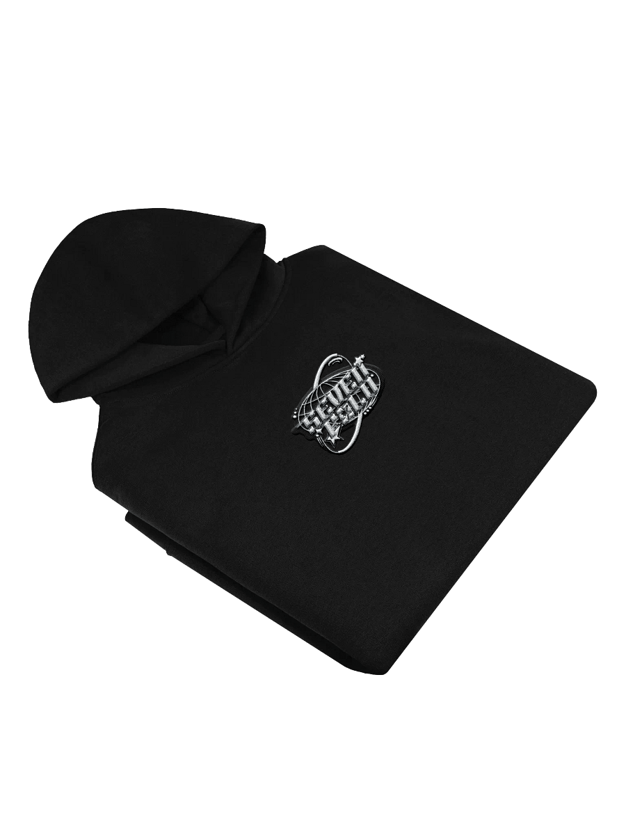 Y2K SevenFold Hoodie product image (7)
