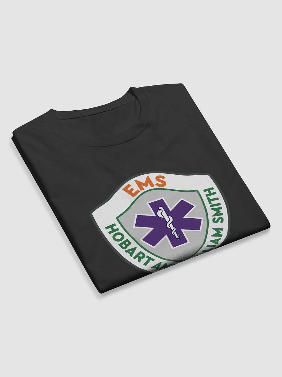 HWS EMS Champion Long Sleeve Shirt product image (9)