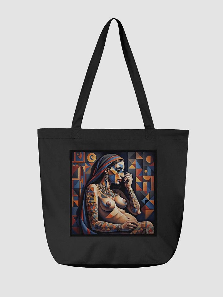 Brandela - Cubisme 11:11 product image (2)