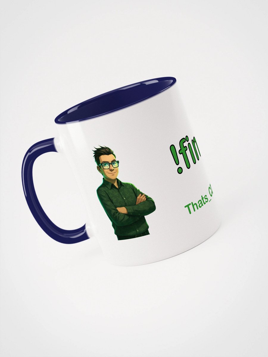 CDB/FIND MUG product image (32)