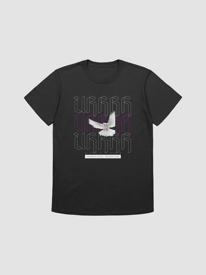 UhMarky "Be King" Tee product image (1)