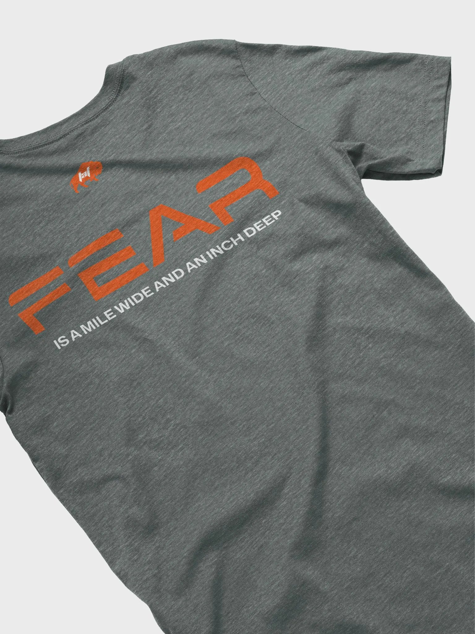 Fear Tee product image (51)
