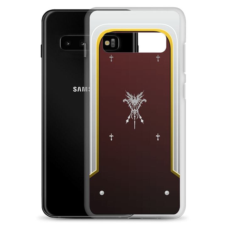 Gummiphone X Rosaria Case (Samsung) product image (23)