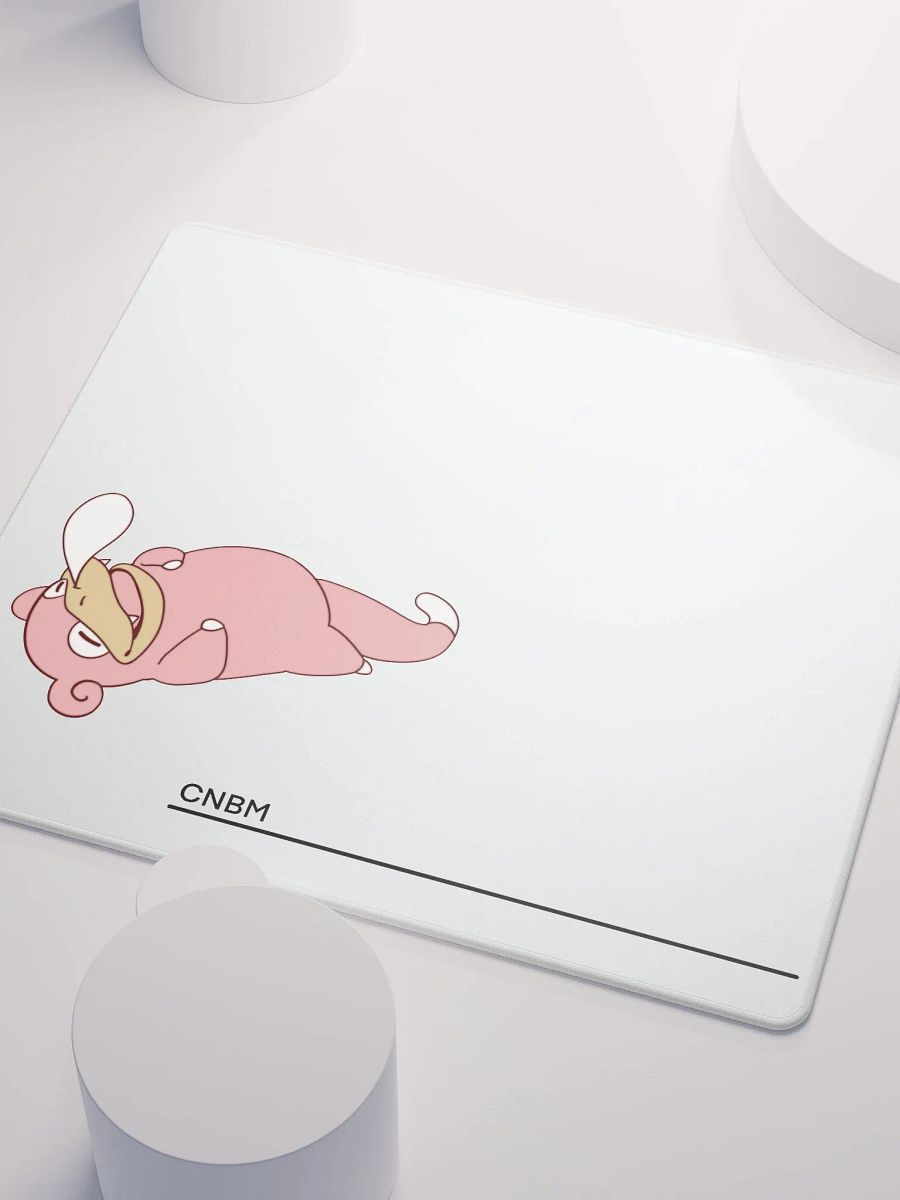 Snoozin' Mousepad product image (3)