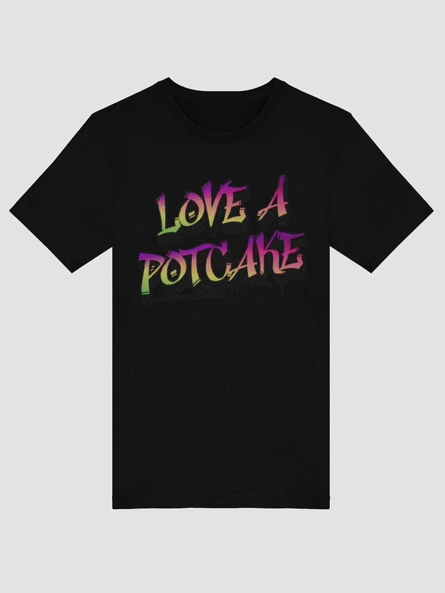 Love A Potcake Tee product image (47)