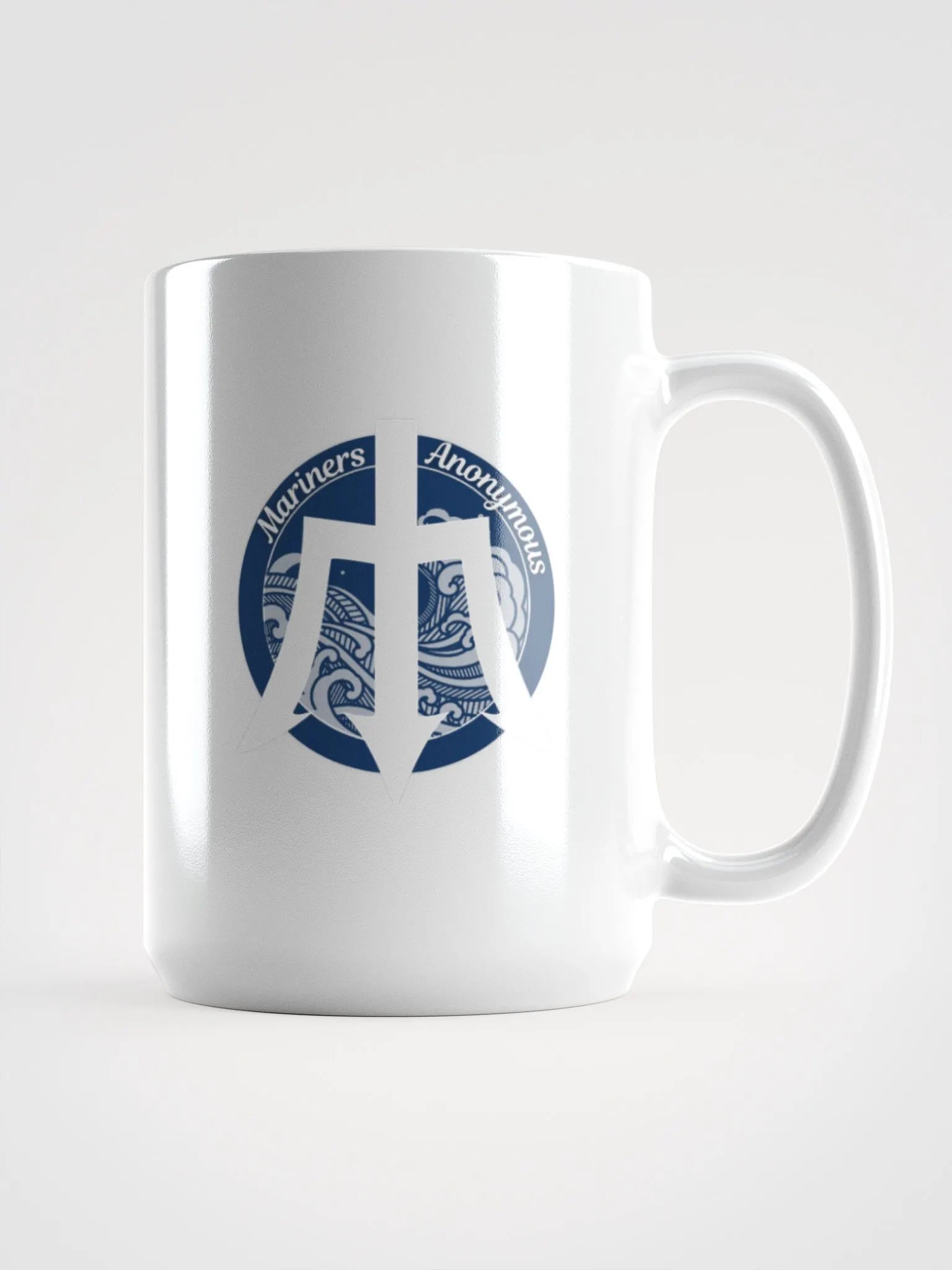 MarinersAnonymous Mug product image (1)