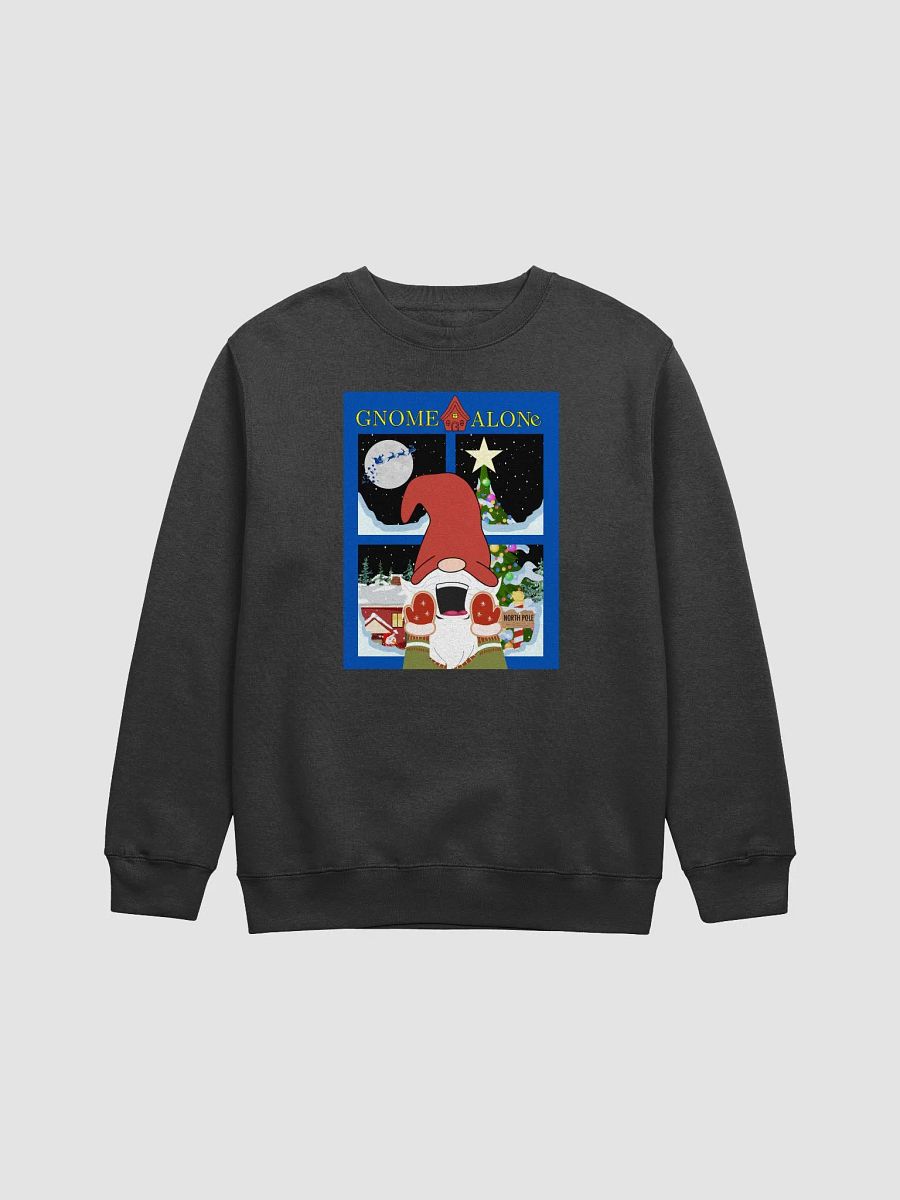 GNOME ALONE - SWEATSHIRT product image (1)