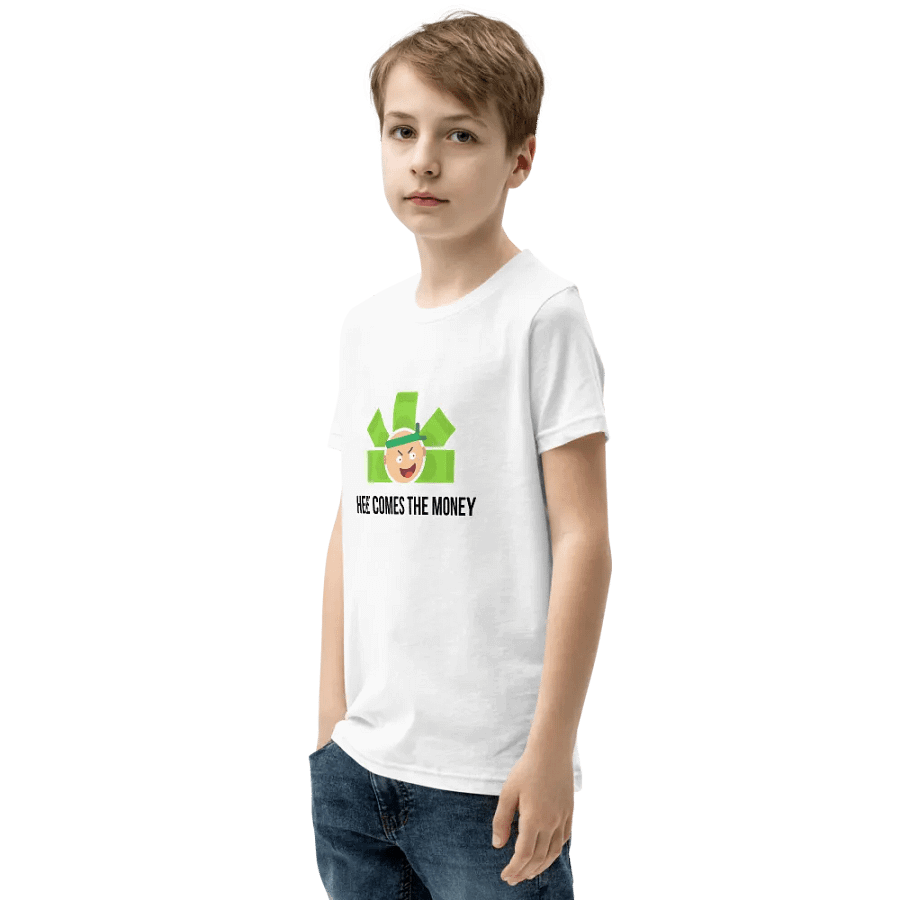 Kamikaze Baby Onesie product image (3)