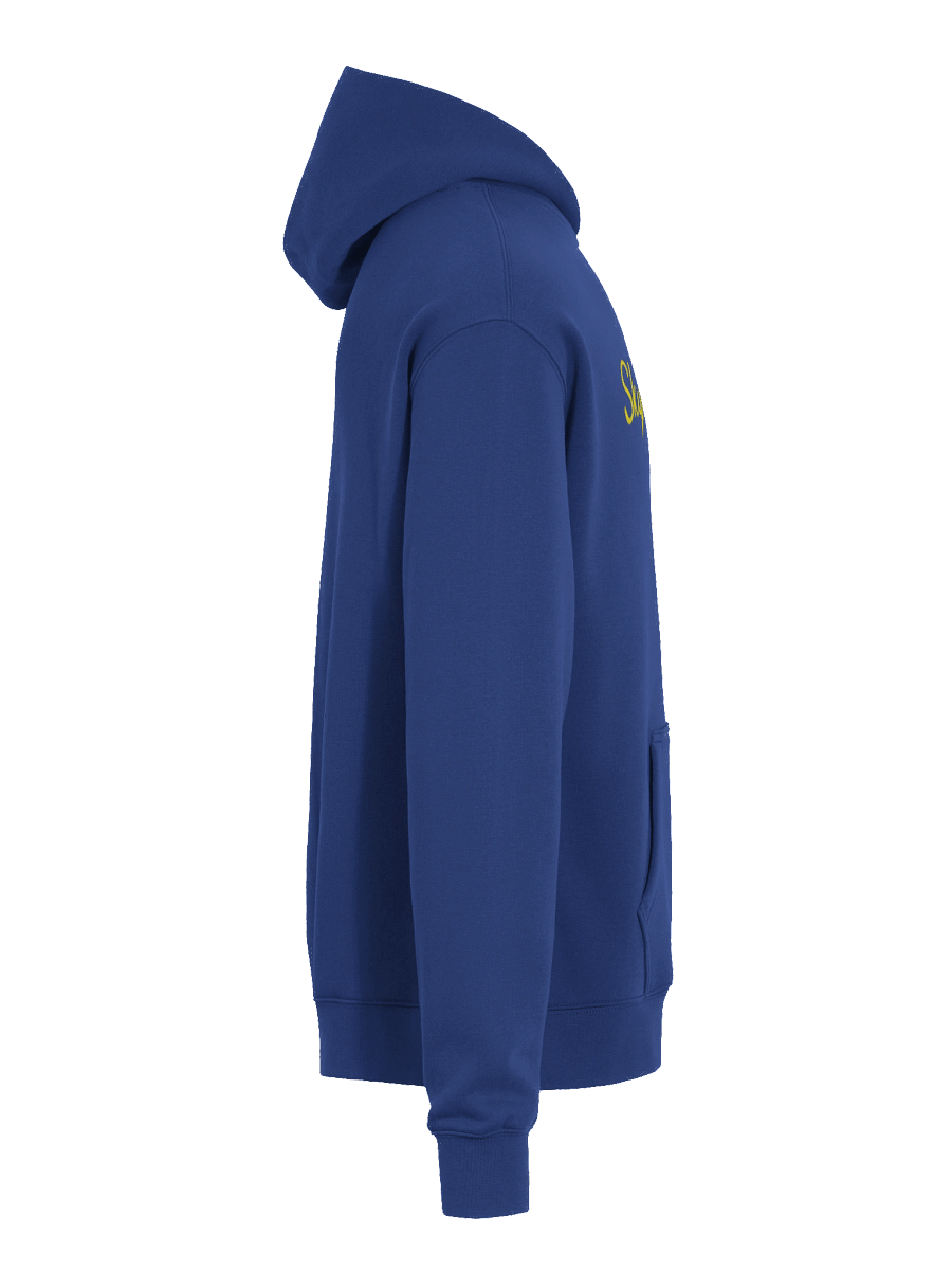 ST Brand OverSized Hoodie product image (8)