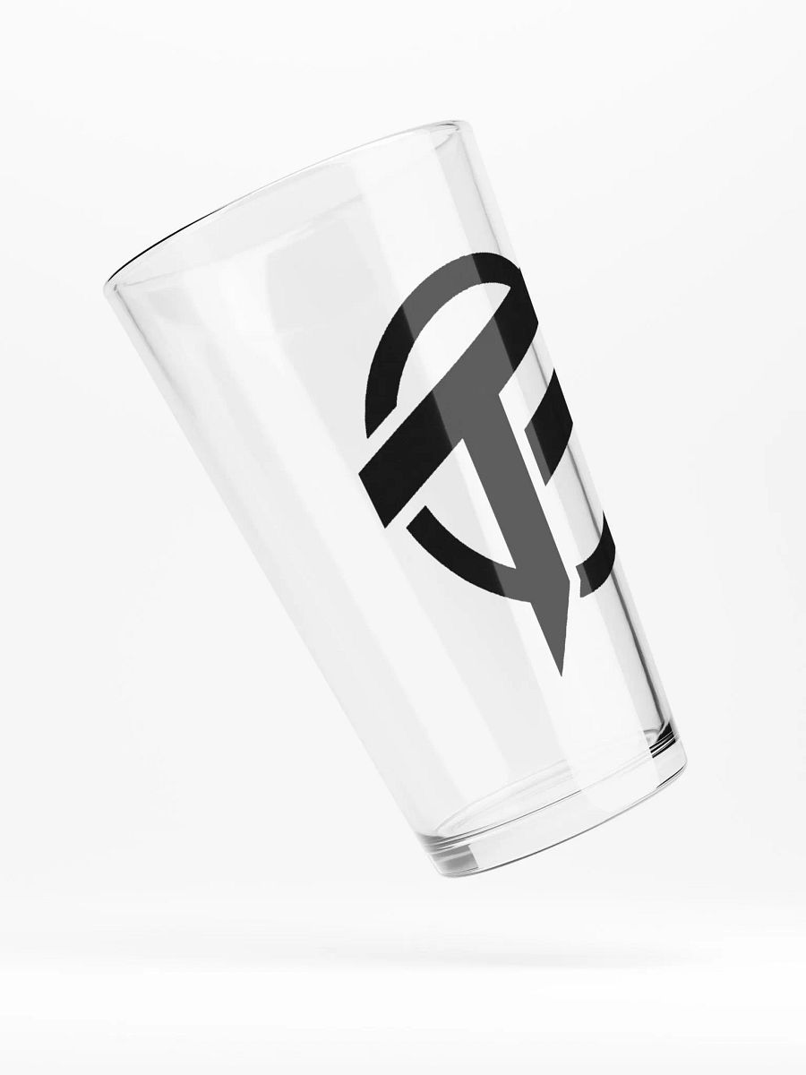 TopFrag™ Shaker Pint Glass product image (4)