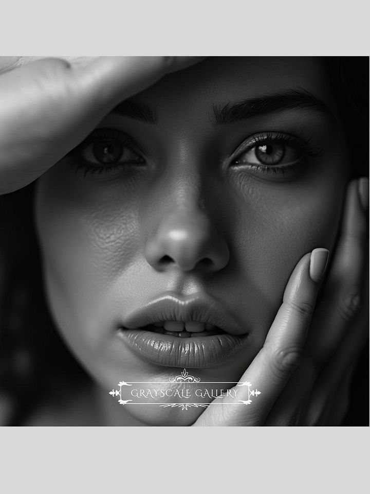 Intimate Reflections - 12x12 product image (1)