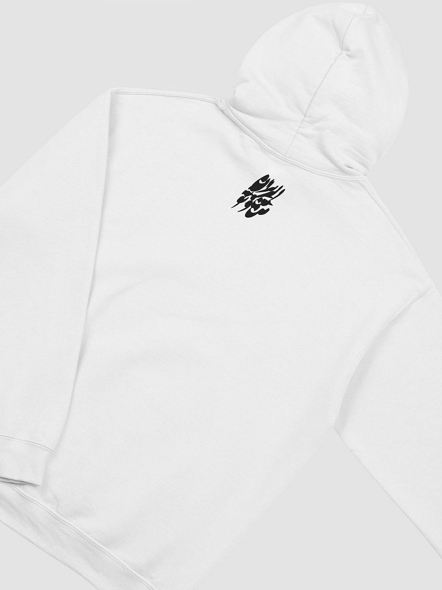 A ROYAL AFFAIR - CLASSIC HOODIE product image (4)