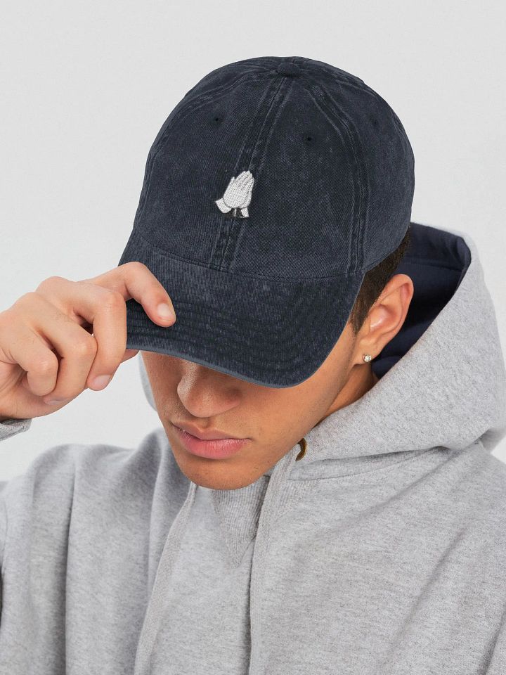 ON MAH CUH Hat product image (6)