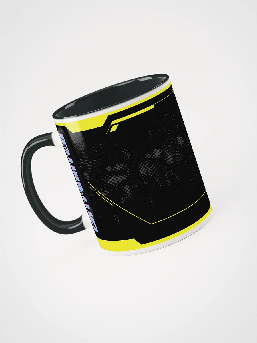 Lunar Waifu Mug product image (3)