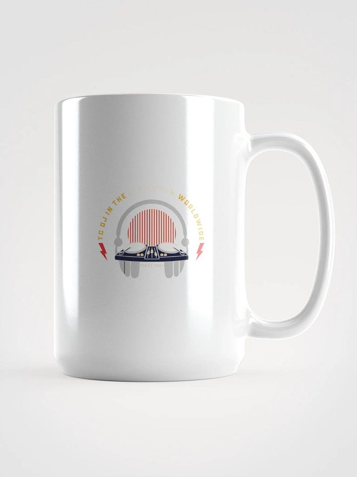 TC White Glossy product image (1)