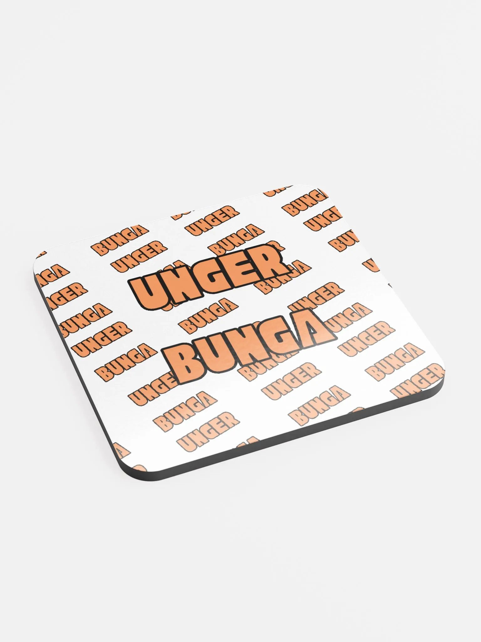 Unger Bunga Coaster product image (2)