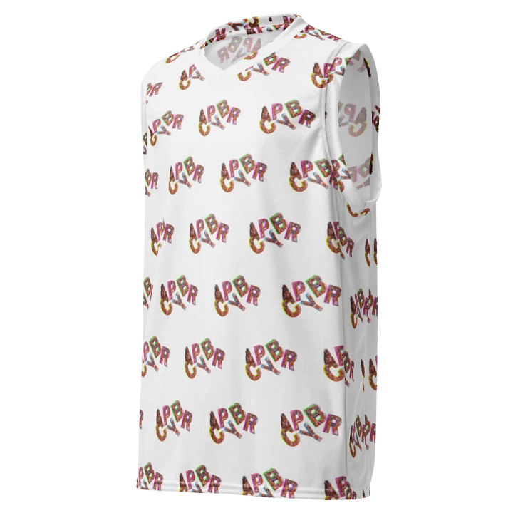 "HUH" CAPYBARA product image (1)