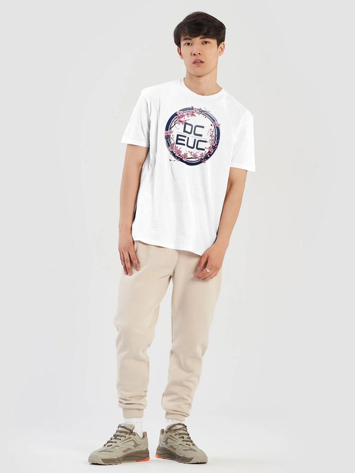 DCEUC Shirt - Cherry Blossom Edition product image (1)