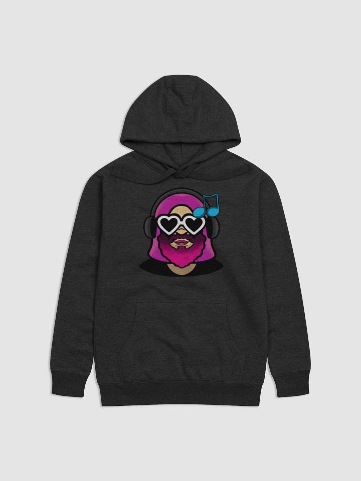 Tonya Jam Hoodie product image (1)
