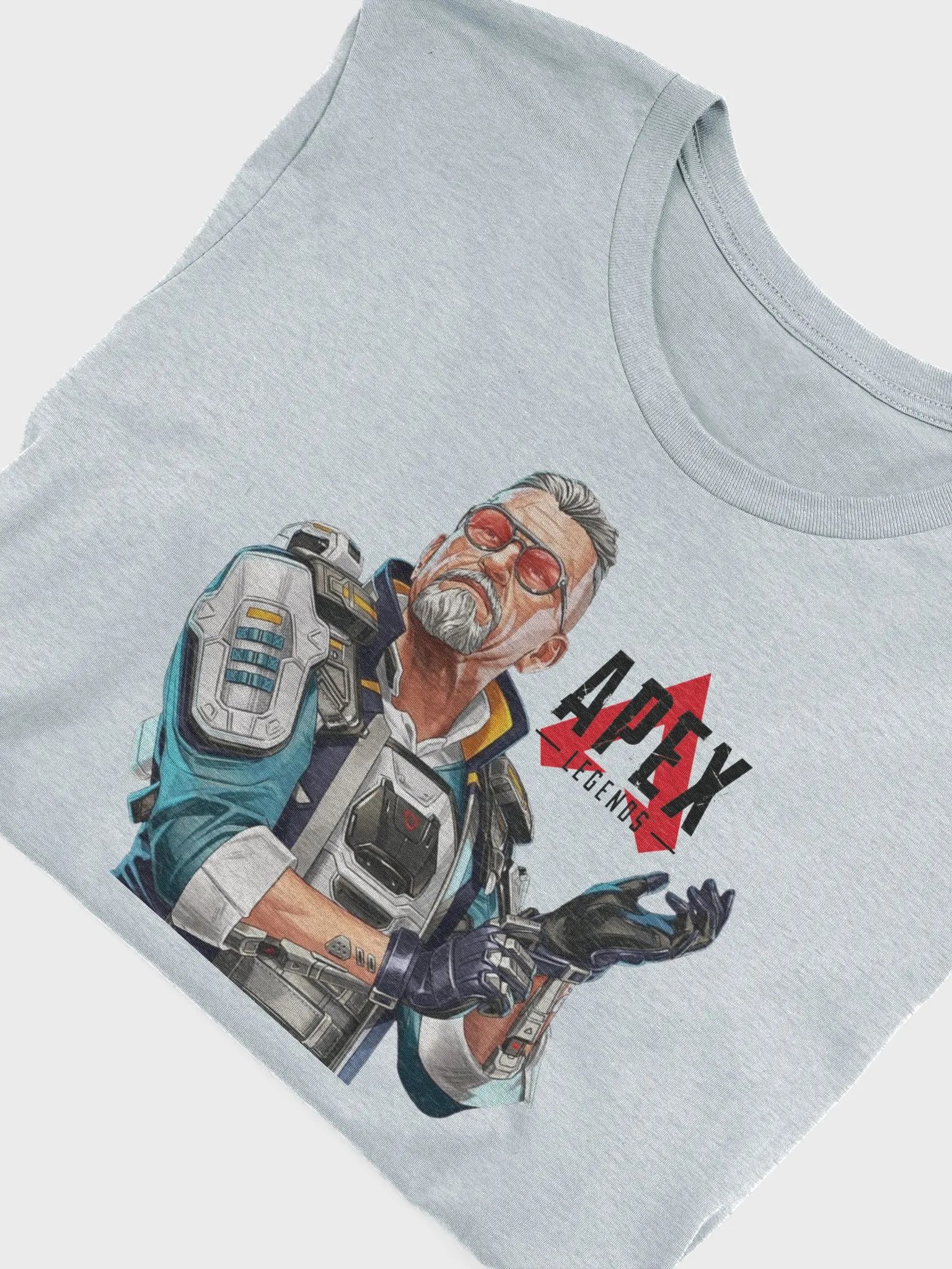 Apex Legend BALLISTIC Gaming T-Shirt product image (4)