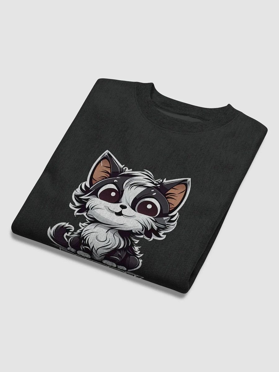 Buddy Champion Cotton Max Sweatshirt (PRINTED) product image (6)