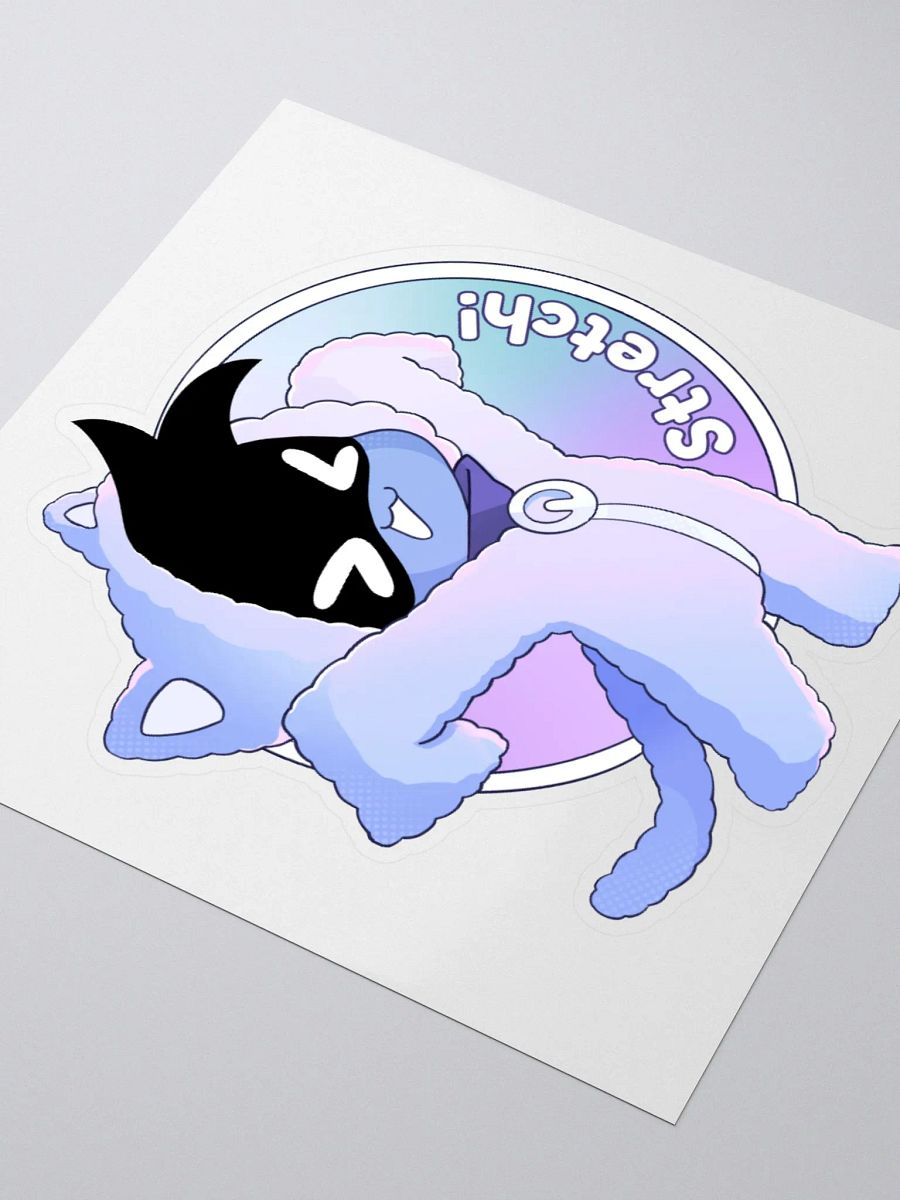 Nexian Stretch Sticker product image (3)