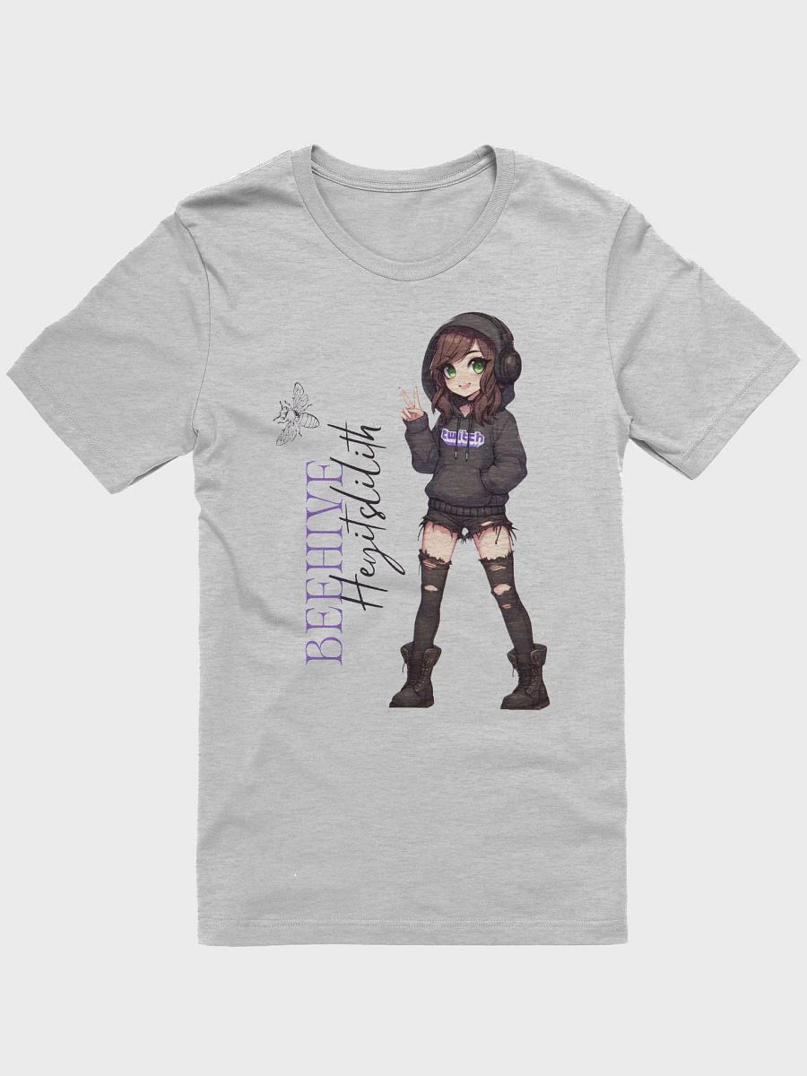 beehive- unisex tee product image (3)