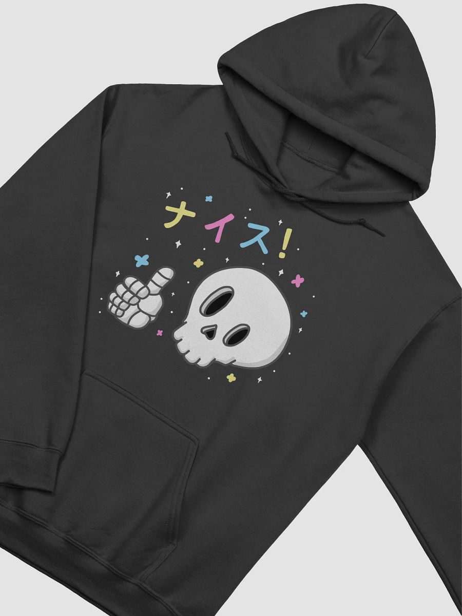 Naisu! Hoodie product image (10)