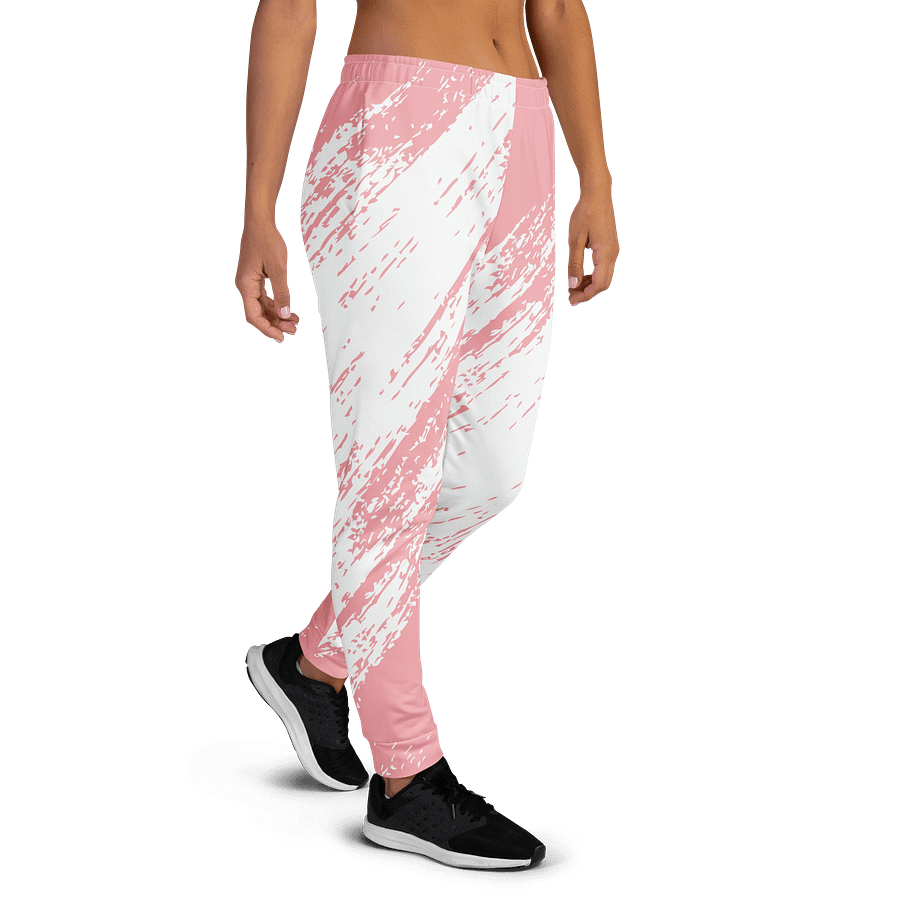 Pink Whispers Joggers product image (4)