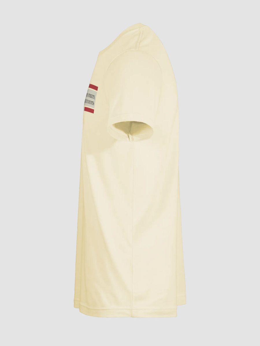 Roman In The Streets, Italian Where It Counts! product image (9)