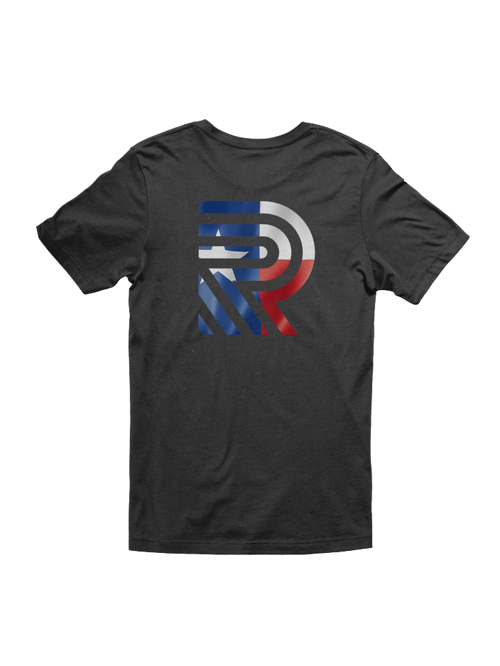EXCLUSIVE: RO Flag Tee [TEXAS] product image (1)