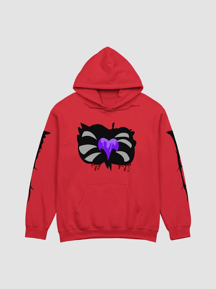 Randal Monster Hoodie product image (1)