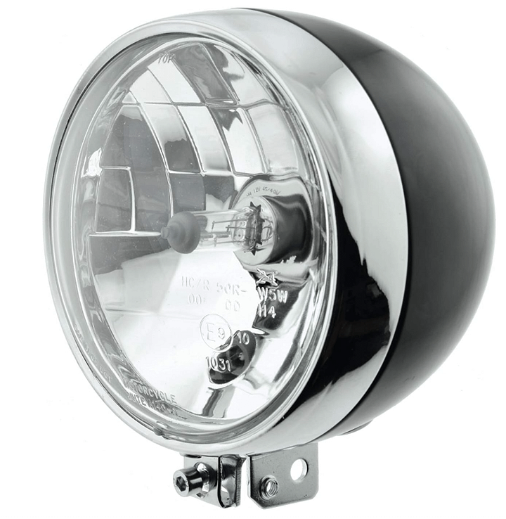 NM Tuning Scheinwerfer H4 KLARGLAS product image (1)