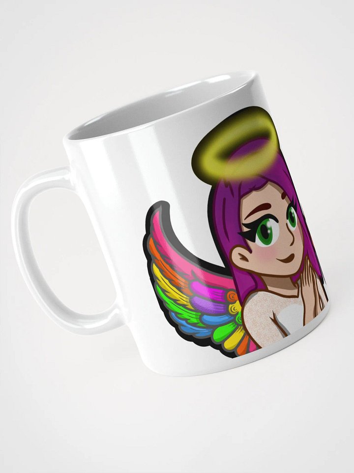 Littlec0c0 Angel and Devil product image (2)