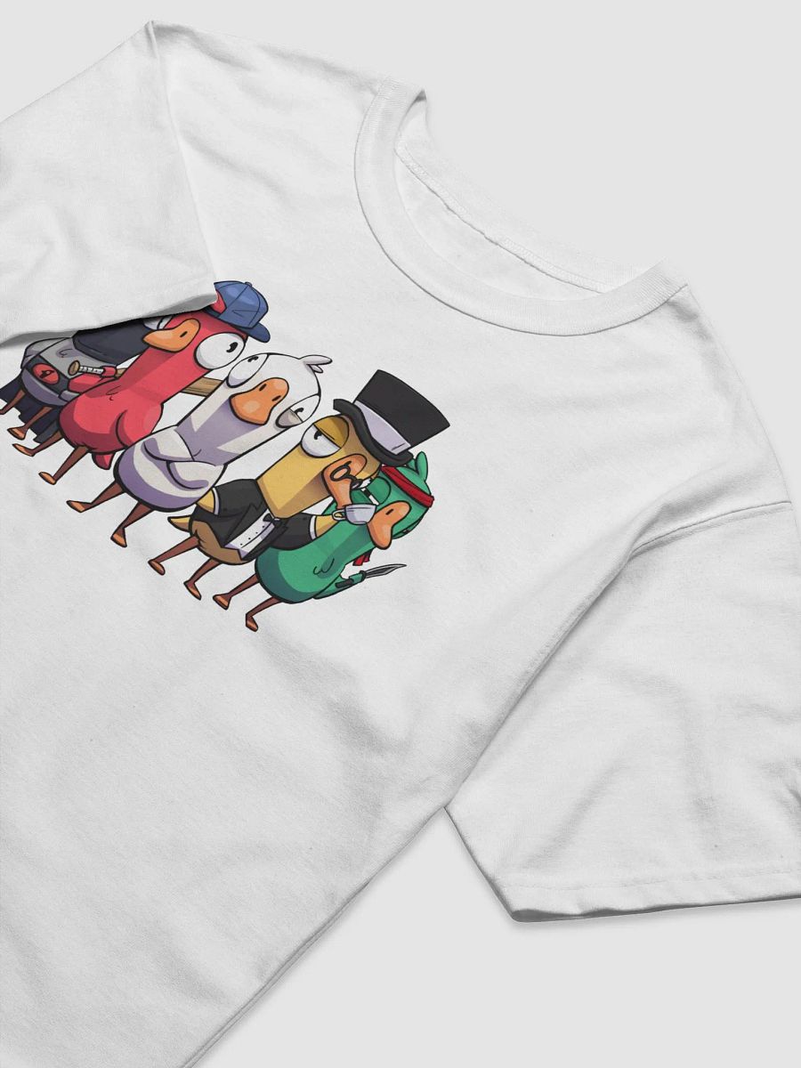 Squad Relaxed Tee product image (11)