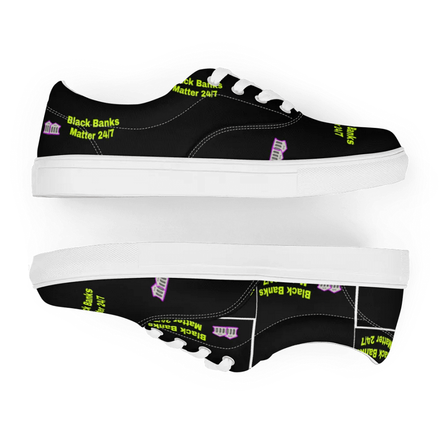 StrideLite Men's Canvas Walkers product image (8)