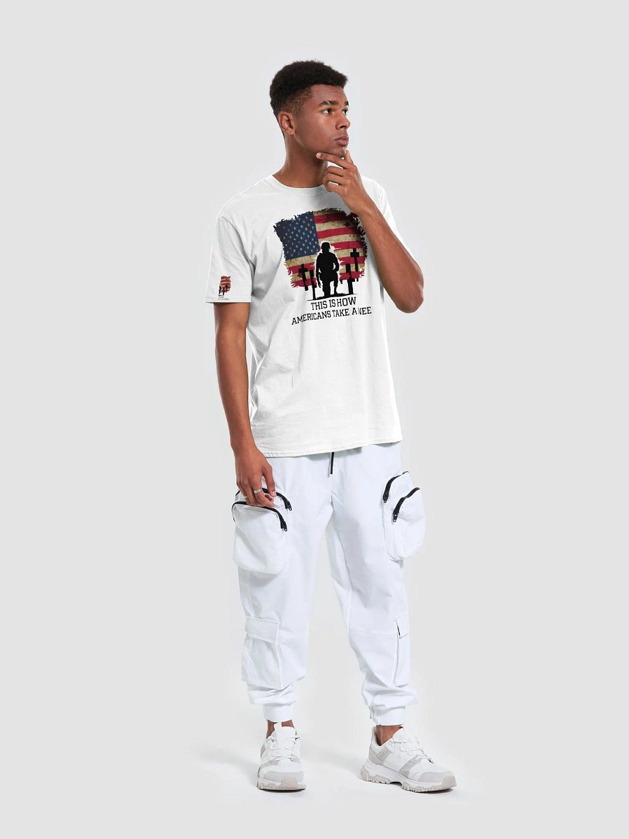 Patriot's Remembrance Tee product image (5)