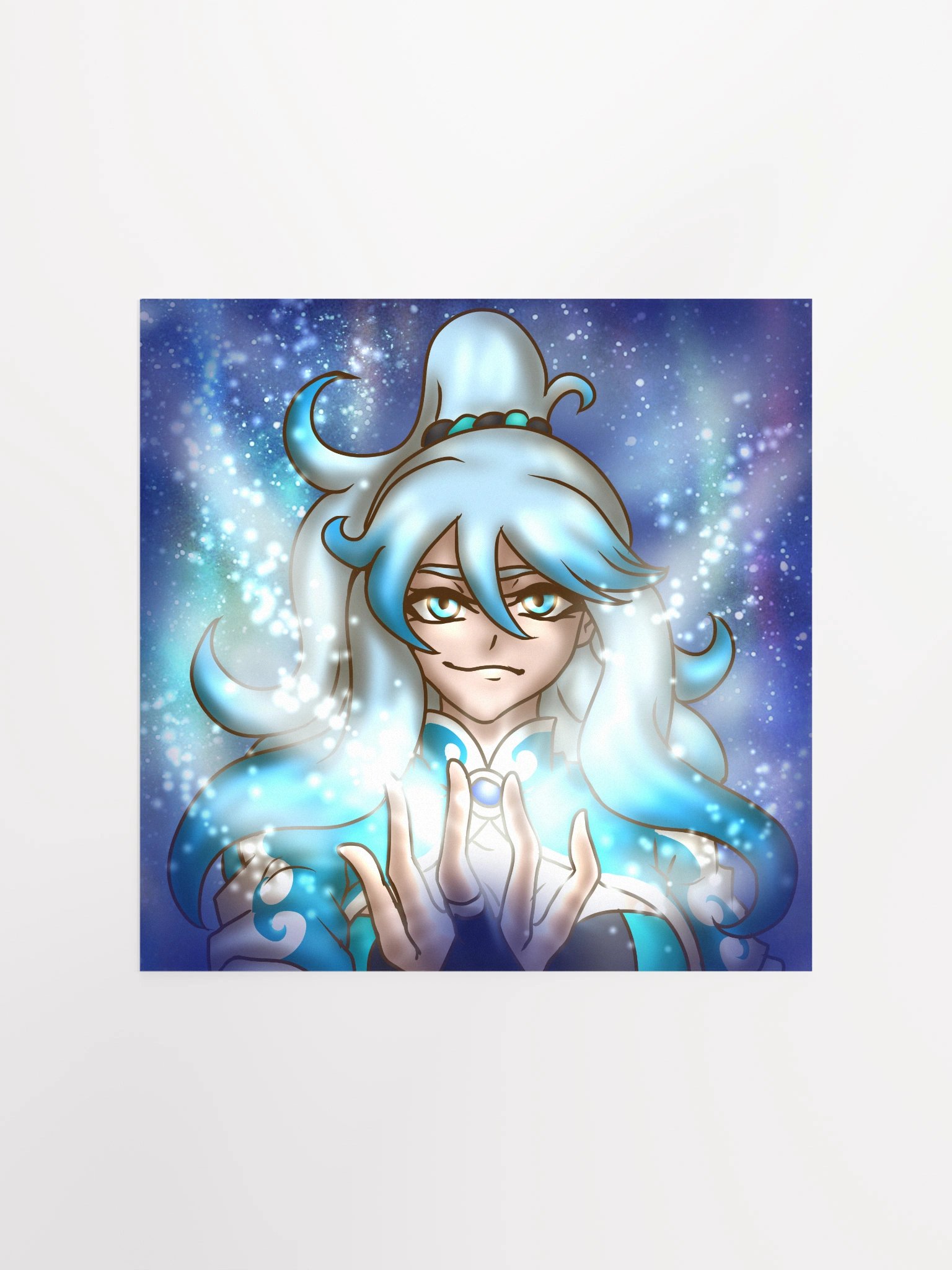 Aliya Magic Print product image (1)