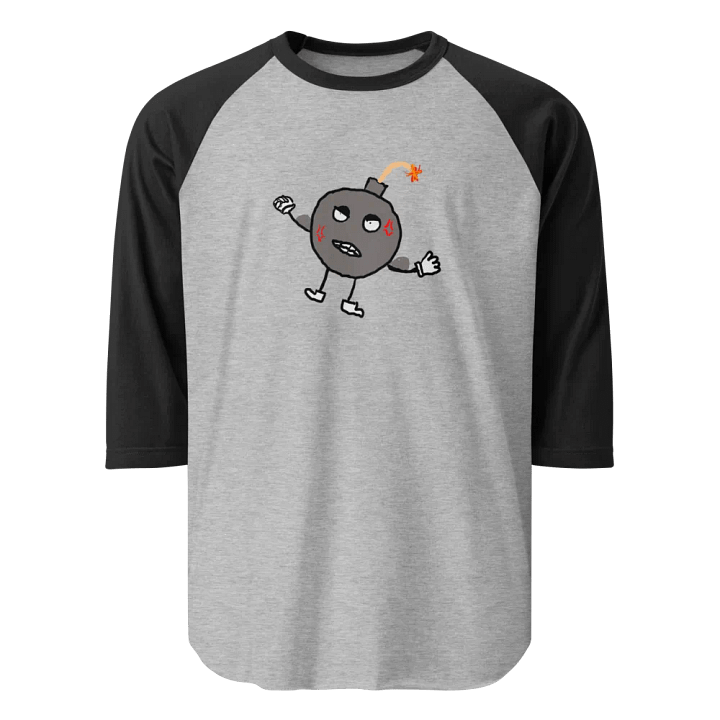 La Bomb Long Sleeve product image (1)