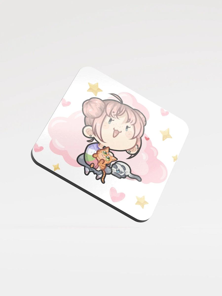 Cloudy Dreams Coaster product image (3)