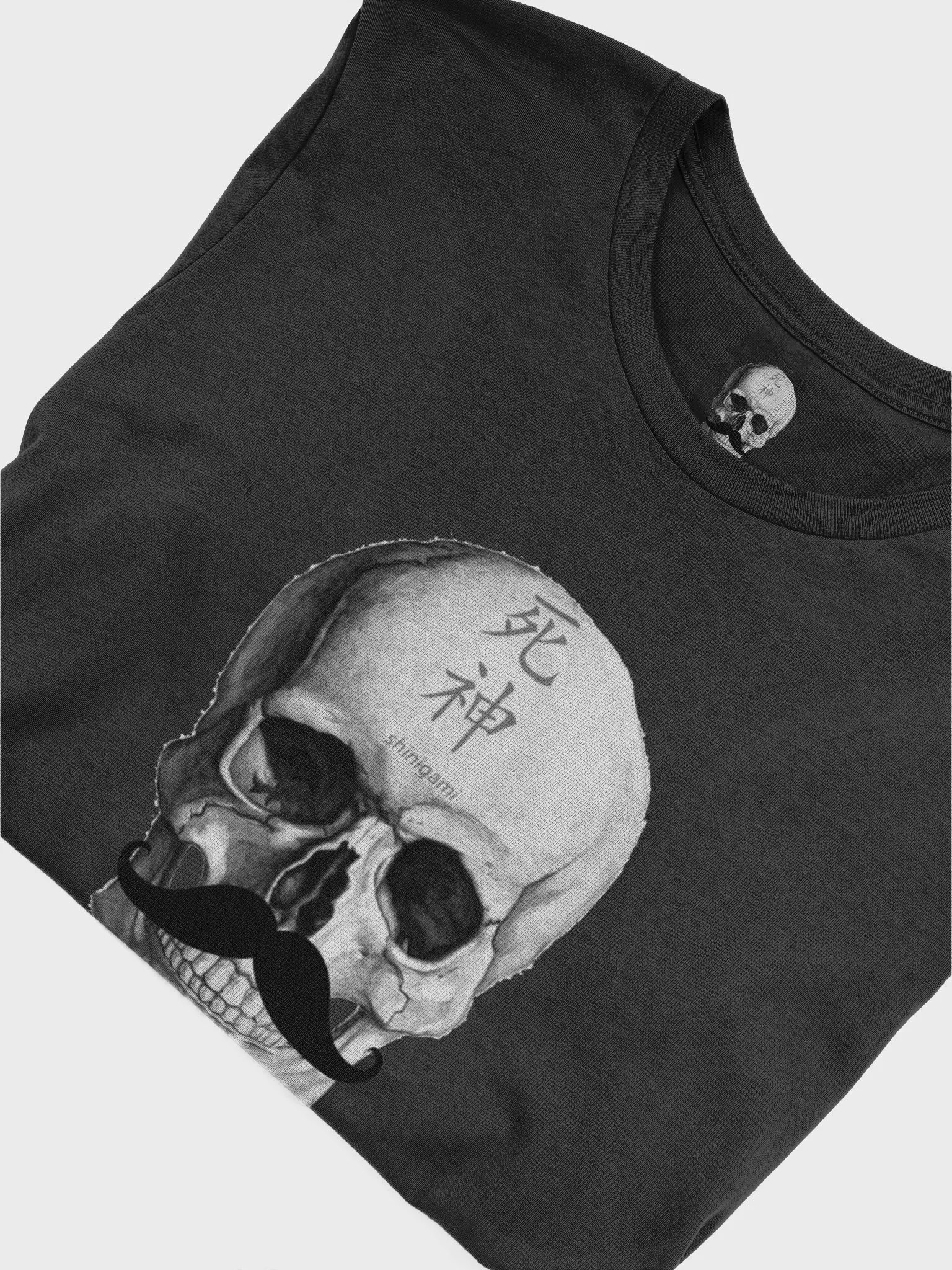 Shinigami T-Shirt product image (18)