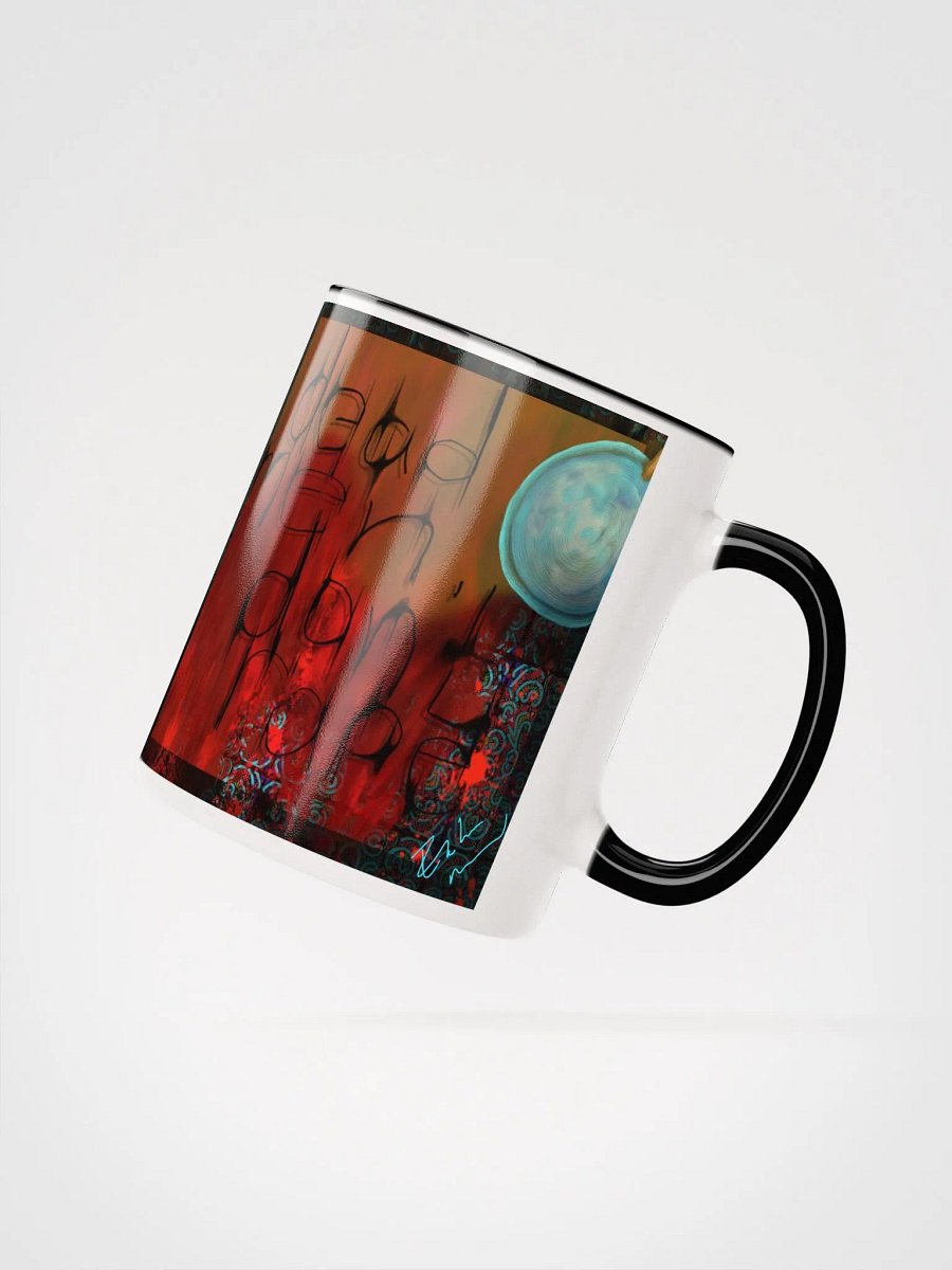 Dead Men Don't Rape Mug product image (15)
