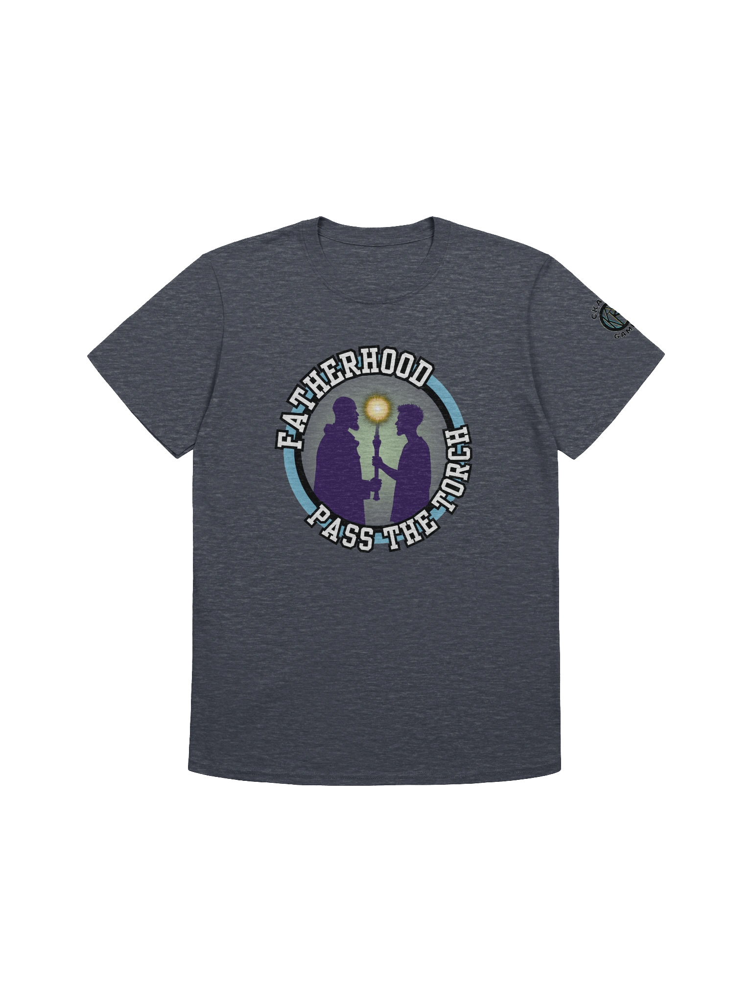 Fatherhood product image (5)