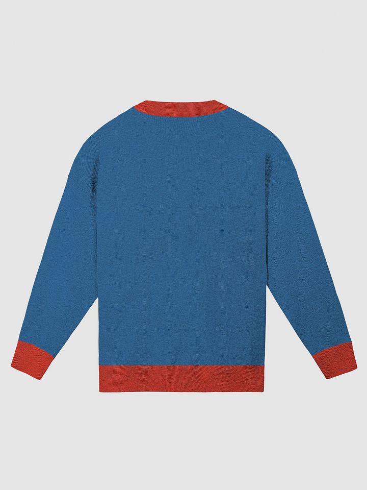 I promise Ugly Sweater (Xtra Ugly) product image (2)