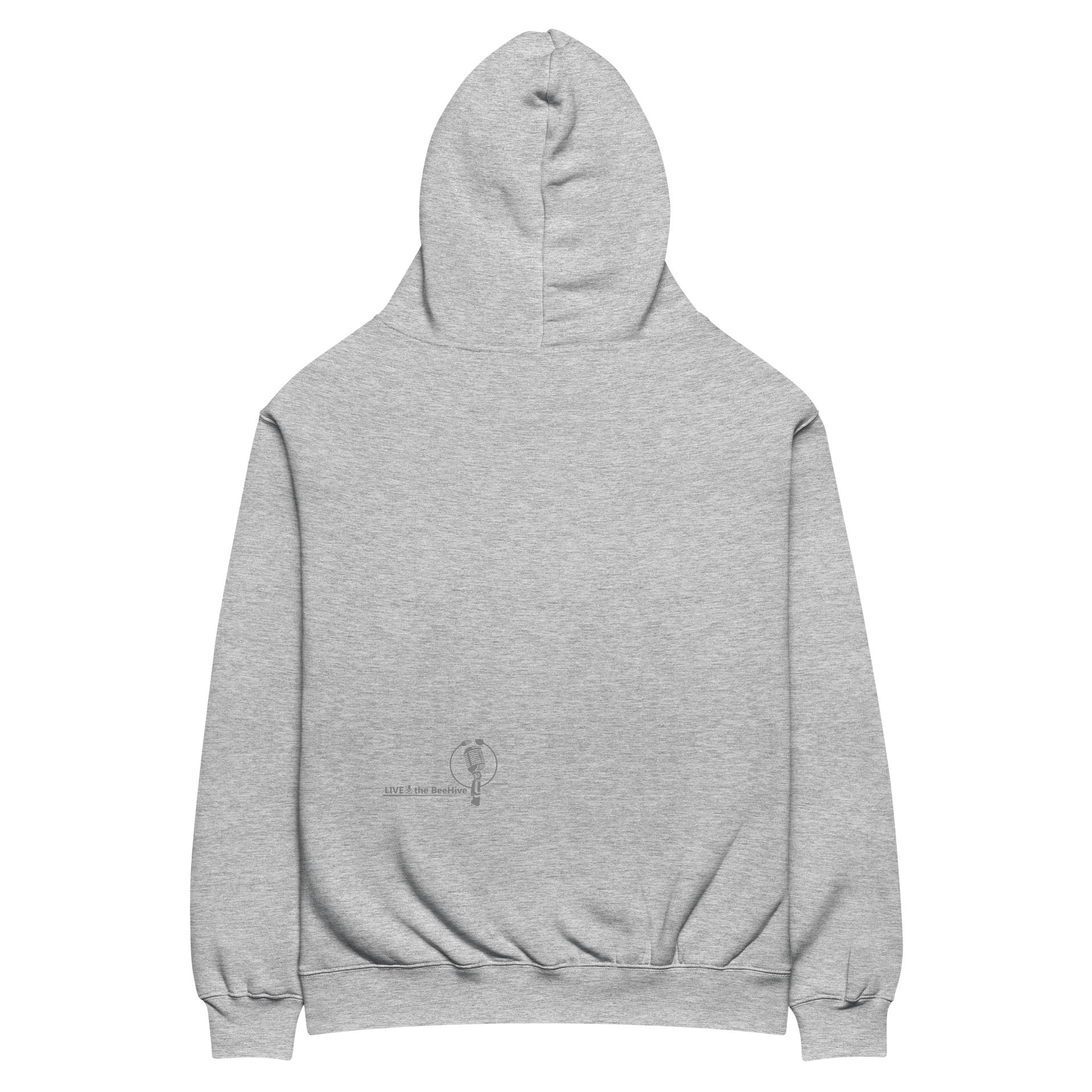 LIVE @ the BeeHive Hoodie product image (4)